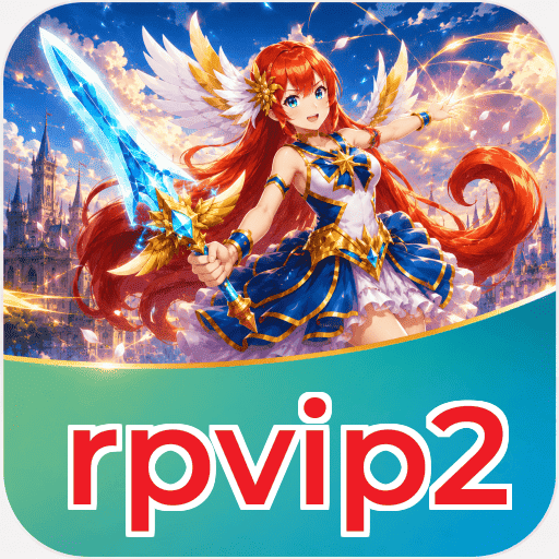 Tim Inti rpvip2