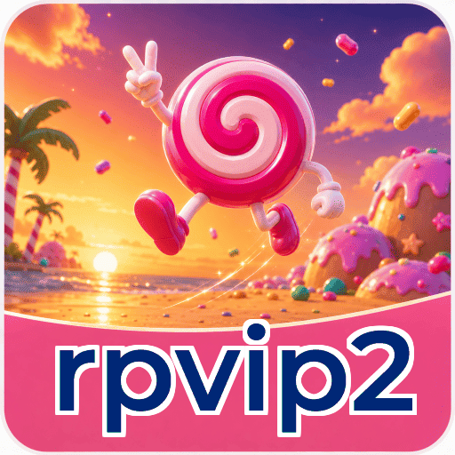 Kontak Resmi rpvip2