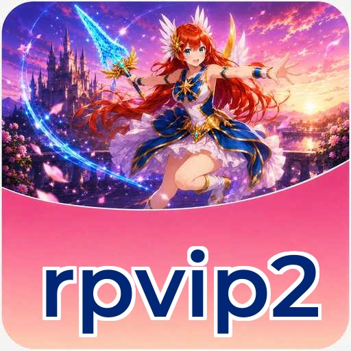 Jadwal Update rpvip2